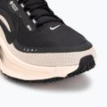 Női futócipő Nike Vomero 18 GORE-TEX black/crimson tint/black/black 7