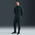 Férfi nadrág Nike Unlimited Dri-Fit Zippered Cuff seaweed/black/seaweed 6