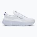 Női edzőcipő Nike Free 2025 white/ghost/metallic silver 2