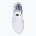 Női edzőcipő Nike Free 2025 white/ghost/metallic silver 5