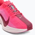 Női futócipő Nike Pegasus Plus hyper pink/playful pink/sweet beet 7