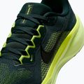 Nike Pegasus 41 női futócipő seaweed/cyber/light lemon twist/black 8