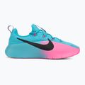 Férfi edzőcipő Nike LeBron TR 1 dusty cactus/pink blast/black 2