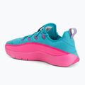 Férfi edzőcipő Nike LeBron TR 1 dusty cactus/pink blast/black 3