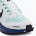 Férfi futócipő Nike Pegasus 41 white/hyper turquoise/concord/black 7
