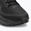 Női futócipő Nike Vomero 18 GORE-TEX black/anthracite 7