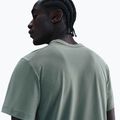 Férfi póló Nike Dri-Fit UV Hyverse clay green/clay green 4