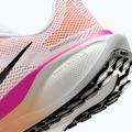 Női futócipő Nike Pegasus 41 white/fire pink/orange pulse/black 9