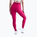 Női leggings Nike One Seamless Front Rush Pink/White 3