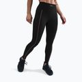 Női leggings Nike One High-Waisted black
