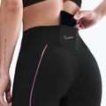 Női leggings Nike One High-Waisted black 4