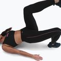Női leggings Nike One High-Waisted black 5