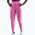 Női leggings Nike One High-Waisted playful pink