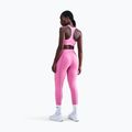 Női leggings Nike One High-Waisted playful pink 3