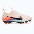 Gyerek futballcipő Nike United Mercurial Vapor 16 Academy Jr FG/MG silt red/racer blue 2