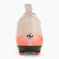 Gyerek futballcipő Nike United Mercurial Vapor 16 Academy Jr FG/MG silt red/racer blue 6