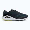Férfi futócipő Nike Structure 26 Wide seaweed/volt/pure platin 2