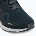 Férfi futócipő Nike Structure 26 Wide seaweed/volt/pure platin 7