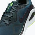 Férfi futócipő Nike Structure 26 Extra Wide seaweed/volt/pure platinum 3