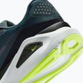 Férfi futócipő Nike Structure 26 Extra Wide seaweed/volt/pure platinum 4