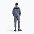 Férfi nadrág Nike Tech Joggers cool grey/cool grey/volt 2