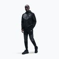 Férfi nadrág Nike Tech Joggers black/dark smoke grey/metallic gold 2