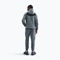 Férfi pulóver Nike Tech Windrunner Full-Zip cool grey/dark smoke grey/volt 2