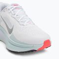 Női futócipő  Nike Vomero 18 white/glacier blue/metallic silver 7