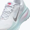Női futócipő  Nike Vomero 18 white/glacier blue/metallic silver 14