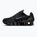 Férfi cipők Nike Shox TL dark smoke grey/court purple 2