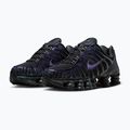 Férfi cipők Nike Shox TL dark smoke grey/court purple 4