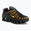 Nike Shox TL férfi cipő black/university gold