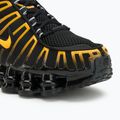 Nike Shox TL férfi cipő black/university gold 7