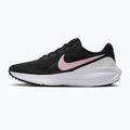 Női futócipők Nike Revolution 8 black/white/anthracite/pink foam 9