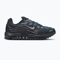 Férfi cipők Nike Air Max TL 2.5 anthracite/thunder blue/metallic silver 8