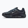 Férfi cipők Nike Air Max TL 2.5 anthracite/thunder blue/metallic silver 9