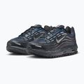 Férfi cipők Nike Air Max TL 2.5 anthracite/thunder blue/metallic silver 10