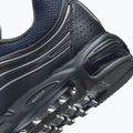 Férfi cipők Nike Air Max TL 2.5 anthracite/thunder blue/metallic silver 15