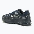Férfi cipők Nike Air Max TL 2.5 anthracite/thunder blue/metallic silver 3