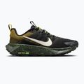 Nike Wildhorse 10 női futócipő black/peat moss/volt ice/phantom