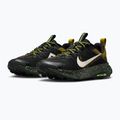 Nike Wildhorse 10 női futócipő black/peat moss/volt ice/phantom 3