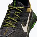 Nike Wildhorse 10 női futócipő black/peat moss/volt ice/phantom 8