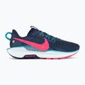 Férfi futócipő Nike Pegasus Trail 5 midnight navy/dusty cactus/hyper pink 2