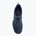 Férfi futócipő Nike Pegasus Trail 5 midnight navy/dusty cactus/hyper pink 5
