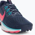 Férfi futócipő Nike Pegasus Trail 5 midnight navy/dusty cactus/hyper pink 7