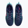 Férfi futócipő Nike Pegasus Trail 5 midnight navy/dusty cactus/hyper pink 3