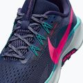 Férfi futócipő Nike Pegasus Trail 5 midnight navy/dusty cactus/hyper pink 4