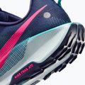 Férfi futócipő Nike Pegasus Trail 5 midnight navy/dusty cactus/hyper pink 5