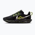 Nike Pegasus Trail 5 női futócipő black/volt ice/phantom 9