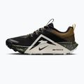 Férfi futócipők Nike Wildhorse 10 black/peat moss/volt ice/phantom 2
